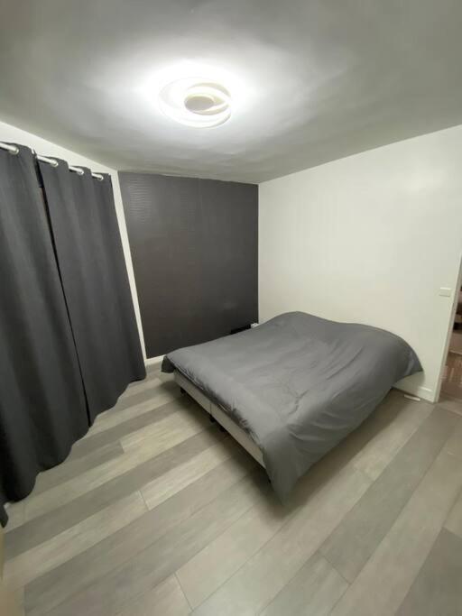 Superbe Appartement Vanves T3 Avec Parking Exterior photo